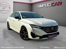 PEUGEOT 308 SW 1.5 BlueHDi 130ch S&S Allure Pack EAT8 131Ch Garantie 12 mois