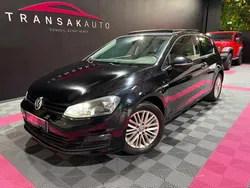 VOLKSWAGEN GOLF 1.6 TDI 105 BlueMotion Technology FAP Cup TOIT OUVRANT / REGULATEUR ADAPTATIF