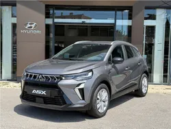 Mitsubishi ASX II 1.0 MPI-T 91 Business