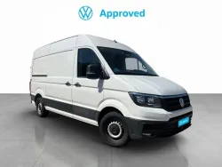 Volkswagen Crafter Crafter Furgón 2.0TDI SCR 35 BM L3H2 75kW