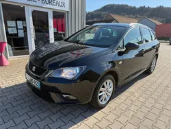 Seat Ibiza 1.6 TDI 90cv Style
