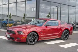 Ford Mustang V6 3.7L - 2014 Boite manuelle MBRP EN DEPOT-VENTE