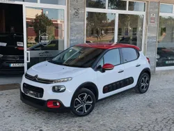 Citroën C3 1.2 PureTech Shine EAT6