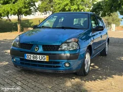 Renault Clio 1.2 Authentique