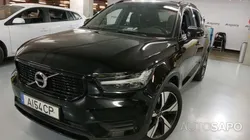 Volvo XC40 de 2021