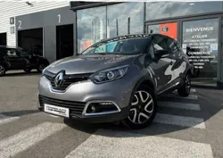 Renault Captur Wave Energy TCe 90