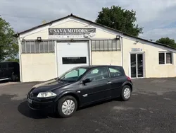 Renault Megane II 1.5DCi 105Ch