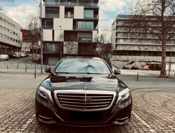 Mercedes-Benz S 300 Executive