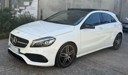 MERCEDES-BENZ CLASSE A 1.6 AMG 7G-DCT BVA - Toit Ouvrant - 122 CH