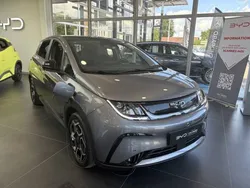 BYD Dolphin 60,4 kWh 204 ch Design