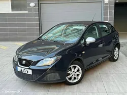 SEAT Ibiza 1.2 12V Copa