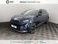 Renault Scénic E-TECH ELECTRIQUE électrique 220 ch grande autonomie Techno