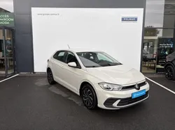 Volkswagen Polo 1.0 MPI 80ch Polo