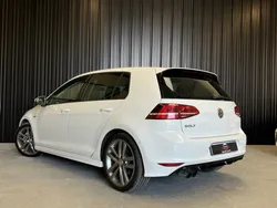 Volkswagen Golf VII 7 1.4 TSI 125 R-Line BMT CUP