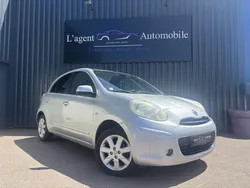 Nissan MICRA 1.2 80CH LOLITA LEMPICKA