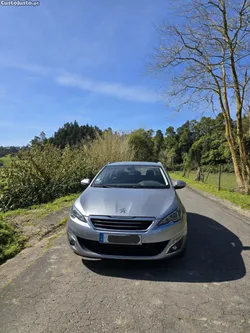 Peugeot 308 SW
