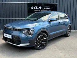 Kia Niro EV 204ch Motion