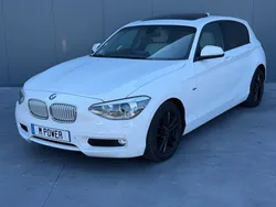 Bmw 116 i 136 cv sport série 1 / toit ouvrant / cuir chauffant