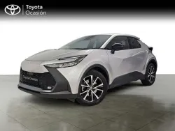 TOYOTA C-HR 220PH Advance