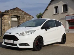 Ford fiesta ford fiesta 1.6 ecoboost 182 cv bvm6 / pack performance