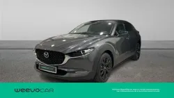 MAZDA CX-30 2.5 e-Skyactiv-G Homura FWD 103kW