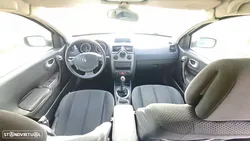 Renault Mégane 1.5 dCi Confort