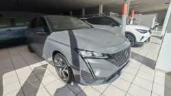 PEUGEOT 308 1.2 PureTech S&S Allure 130