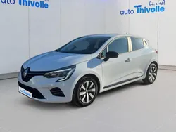 Renault Clio V TCe 90 Evolution