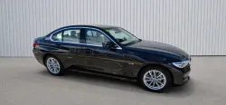 BMW 320 320e
