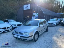 Volkswagen Golf IV 1.6i 102cv Comfortline BVA