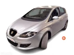 SEAT Altea