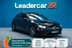 MERCEDES Clase A A 200