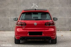 VW Golf 2.0 TSi GTI EDITION 35 DSG
