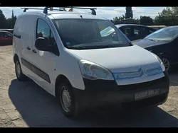 CITROEN BERLINGO FGN HDi 92 COURT 625 KG CLUB