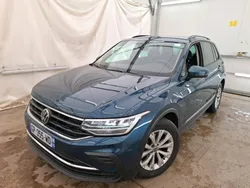 VOLKSWAGEN Tiguan 2.0 TDI 150ch DSG7 Life Business