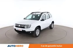 Dacia Duster 1.2 TCe Laureate 4x2 125 ch
