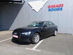 Audi A4 2.0 TDI 150 S-TRONIC BUSINESS LINE