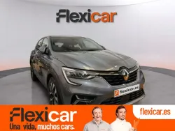 RENAULT Arkana 1.6 E-Tech Zen 105kW