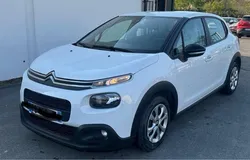 Citroën C3 1,5 HDI