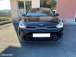 Kia Rio 1.2 CVVT Urban