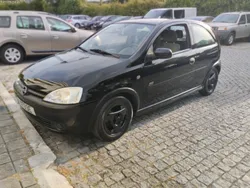 Opel Corsa C 1.2 16v sport ano 2001 aceito retoma