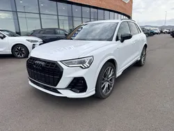 Audi Q3 35 TDI 150CH S LINE S TRONIC 7