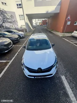 Renault Clio 1.5 Blue dCi Evolution