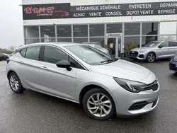 Opel Astra V TURBO 145 ELEGANCE BUS