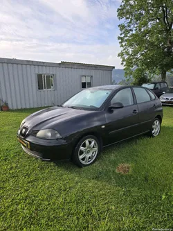 Seat Ibiza 1.2 16v