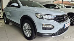 Volkswagen T-Roc 1.0 TSI Style de 2021
