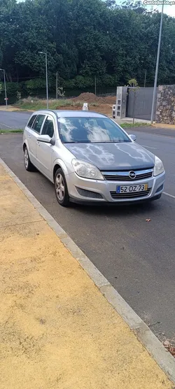 Opel Astra 1.3CDTI