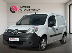 RENAULT Kangoo blue dci 80 Grand Confort 8250Ht / 9900TTC