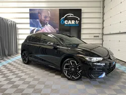 VOLKSWAGEN GOLF VIII 1.5 eTSI 150 DSG 7 R-Line PHASE 2