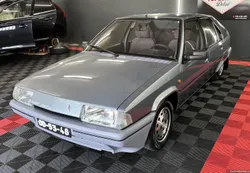 Citroën BX 19 TRS